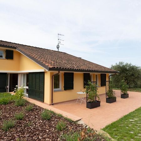 Hotel La Colombiera Relais Castelnuovo Magra Esterno foto